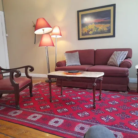 Agus Flats Galata * İstanbul