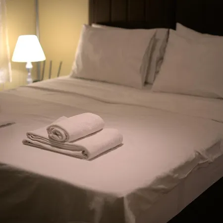 Agus Flats Galata Daire İstanbul