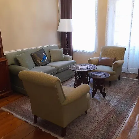 Apartmán Agus Flats Galata