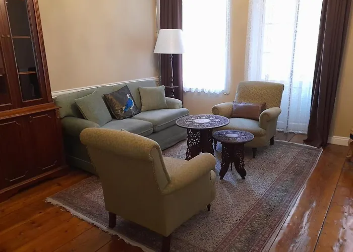 Lejlighed Agus Flats Galata